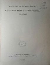 AFZEFE UND MYFTIK IN DER VATERZEIT